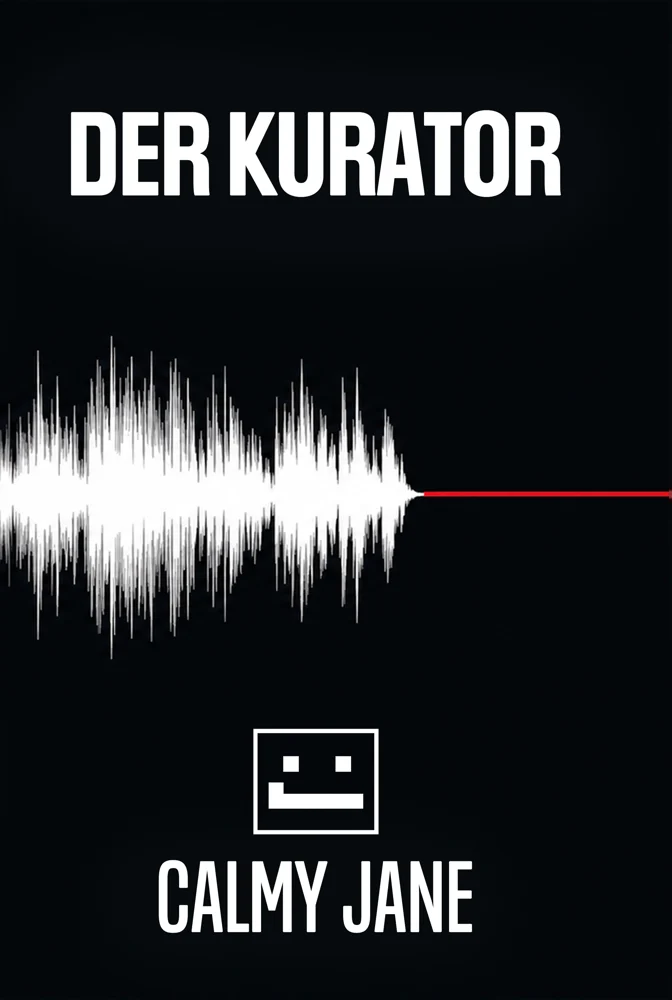 Der Kurator cover